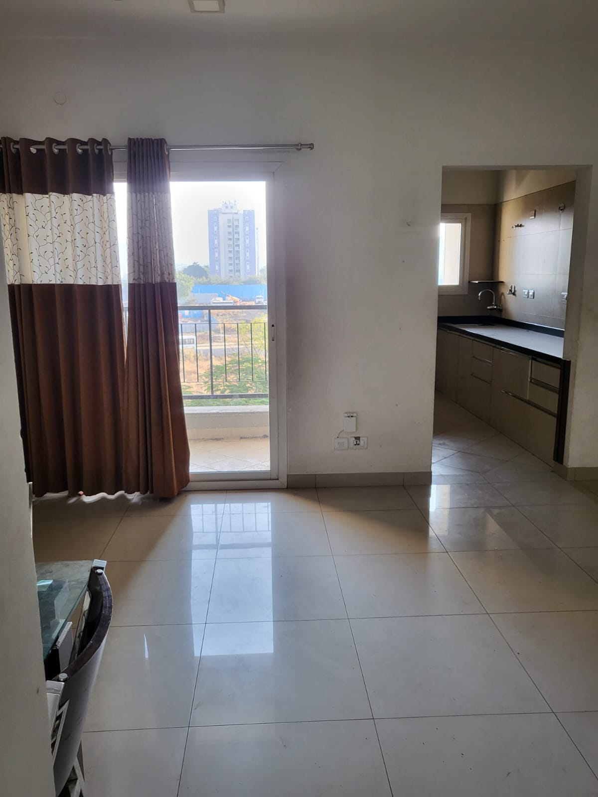 2 BHK 1150 Sq.Ft. Apartment in Sobha Orion