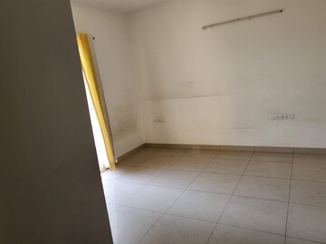 Master Bedroom in 2 BHK Apartment at Sobha Orion, Kondhwa – for Rent