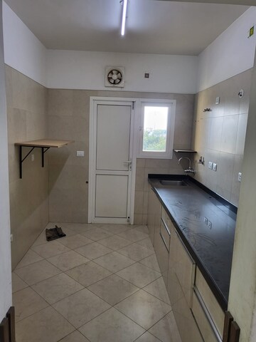 Kitchen in 2 BHK Apartment at Sobha Orion, Kondhwa – for Rent
