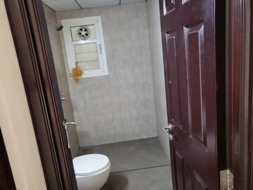 Bathroom in 2 BHK Apartment at Sobha Orion, Kondhwa – for Rent