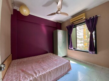 Room in 2 BHK Apartment at Rainbow CHS Vashi Sector 10, Vashi Sector 10 – for Rent