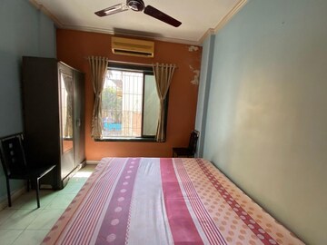 Room in 2 BHK Apartment at Rainbow CHS Vashi Sector 10, Vashi Sector 10 – for Rent