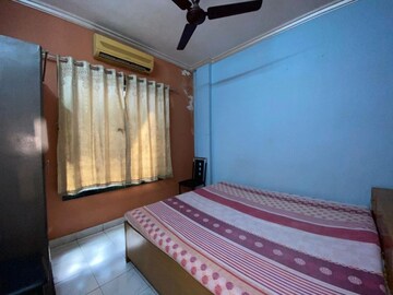 Room in 2 BHK Apartment at Rainbow CHS Vashi Sector 10, Vashi Sector 10 – for Rent