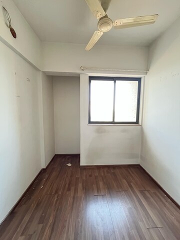 Bedroom in 1.5 BHK Apartment at Lodha Palava City Lakeshore Greens, Dombivli East – for Rent