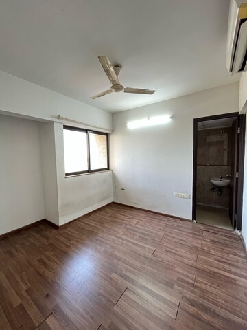Master Bedroom in 1.5 BHK Apartment at Lodha Palava City Lakeshore Greens, Dombivli East – for Rent