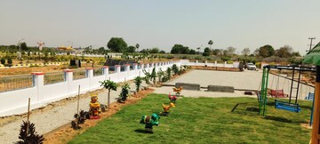  Plot – Exterior View View at Vasudaika Henley Woods, Nagreddipalli - for Sale