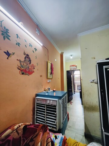 Room in 1 BHK Builder Floor at Mehrauli – for Rent