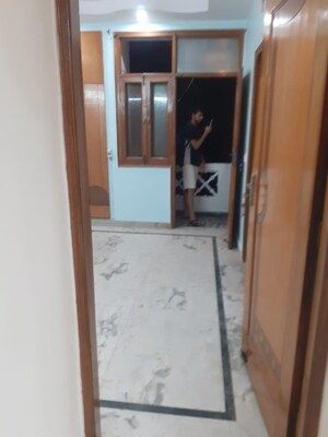 Room in 3 BHK Builder Floor at Gagan Vihar – for Sale