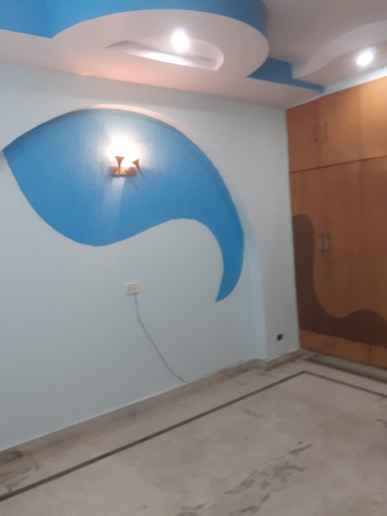 3 BHK + Pooja Room,Study Room Builder Floor For Sale in New Laxmi Property 