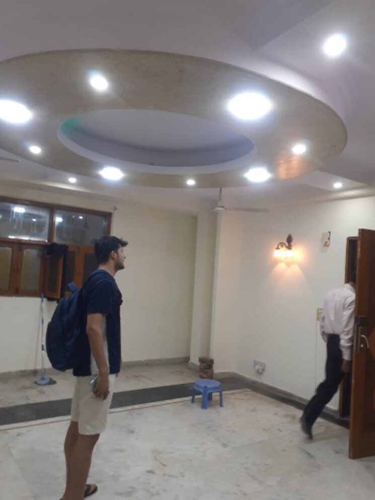 undefined, gagan vihar 3 Bedroom 1350 Sq.Ft. Builder Floor In Gagan Vihar Delhi 8513127