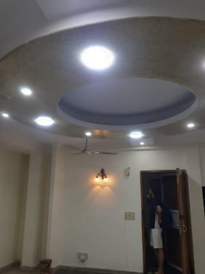  3 BHK Builder Floor at Gagan Vihar – for Sale