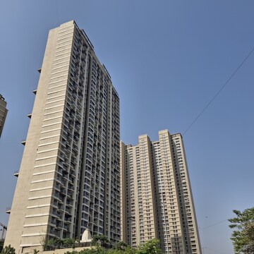 3 BHK Apartment For Rent in Bhagwati Elgenza, Ghansoli