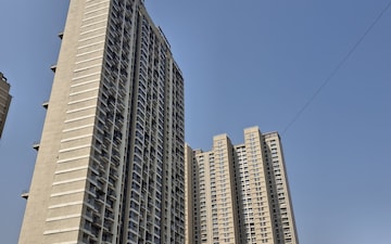 3 BHK Apartment For Rent in Bhagwati Elgenza, Ghansoli