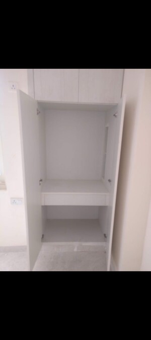  3 BHK Apartment at SVP Gulmohur Garden, Raj Nagar Extension – for Sale