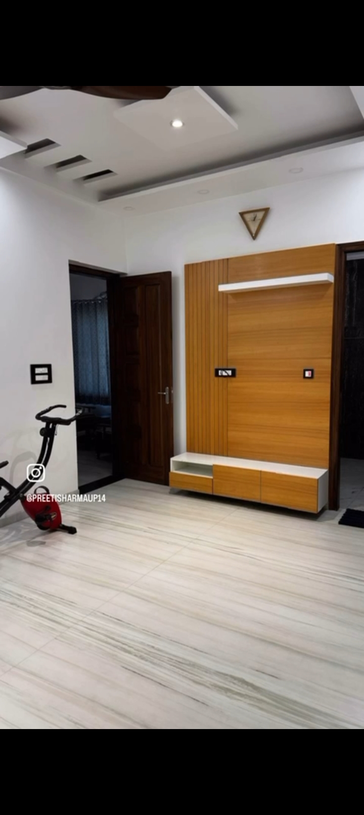 3 BHK + Pooja Room Apartment For Sale in SVP Gulmohur Garden