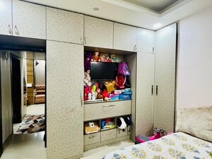 Bedroom in 2 BHK Apartment at Paramount Floraville, Sector 137 – for Sale