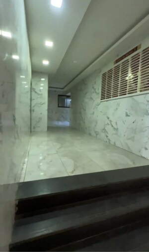 Building Lobby in 1 BHK Apartment at DGS Sheetal Sejal, Nalasopara West – for Sale