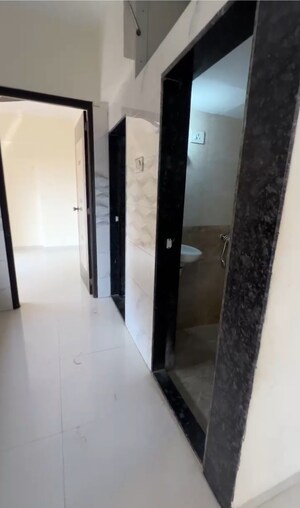 Kitchen in 1 BHK Apartment at DGS Sheetal Sejal, Nalasopara West – for Sale