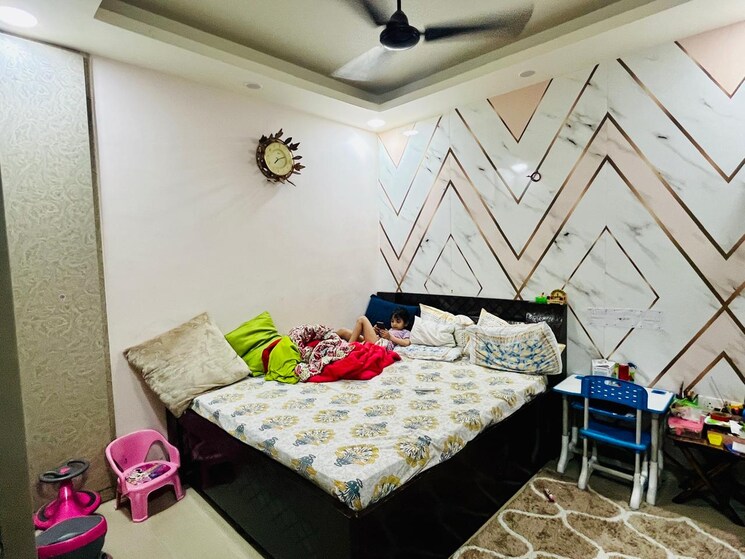 Master Bedroom, paramount-floraville 2 Bedroom 1045 Sq.Ft. Apartment In Sector 137 Noida 8513163
