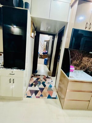  2 BHK Apartment at Paramount Floraville, Sector 137 – for Sale