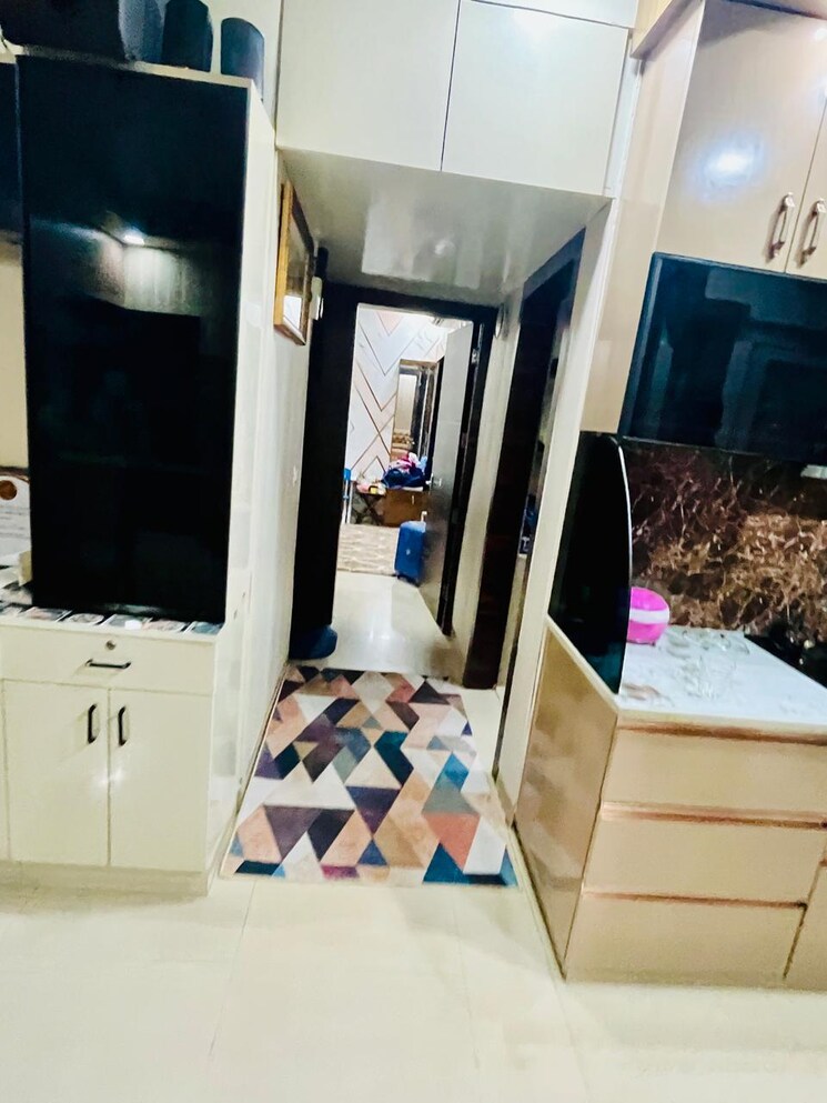 undefined, paramount-floraville 2 Bedroom 1045 Sq.Ft. Apartment In Sector 137 Noida 8513163