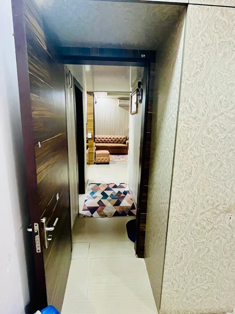 Living Room, paramount-floraville 2 Bedroom 1045 Sq.Ft. Apartment In Sector 137 Noida 8513163