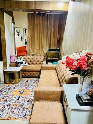 2 BHK Apartment For Sale in Paramount Floraville, Sector 137