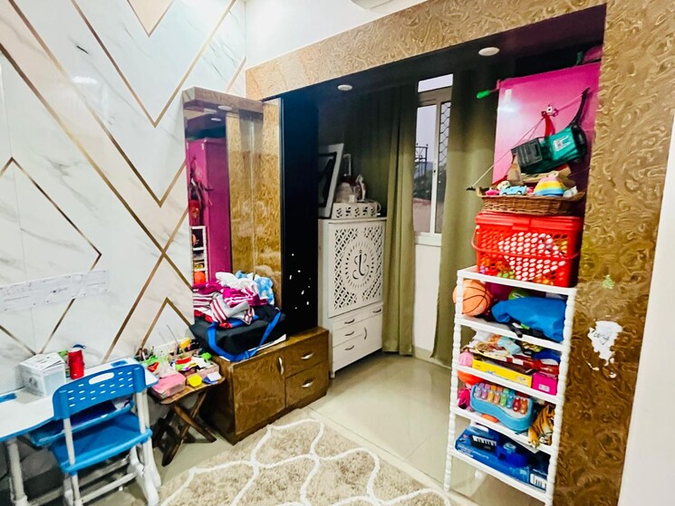 Room, paramount-floraville 2 Bedroom 1045 Sq.Ft. Apartment In Sector 137 Noida 8513163