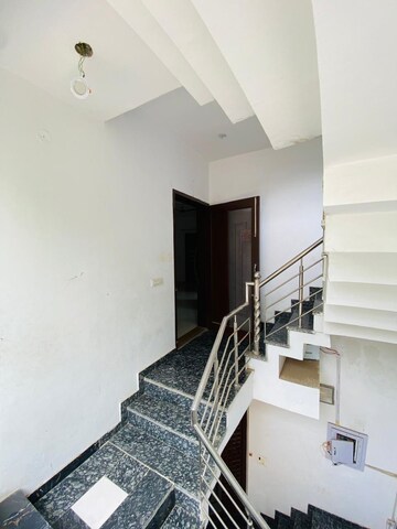 Staircase in 2 BHK Apartment at Sunny Enclave – for Rent