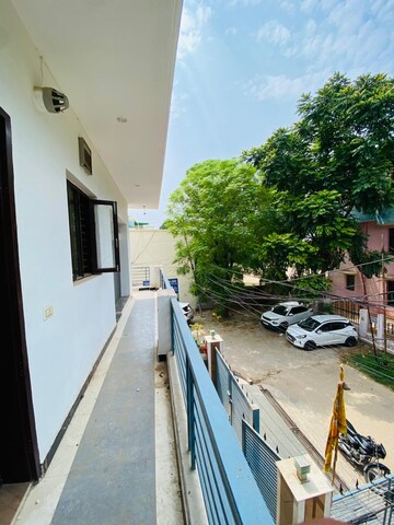 2 BHK Apartment – Exterior View View at Sunny Enclave - for Rent