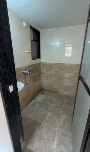 Bathroom in 1 BHK Apartment at DGS Sheetal Sejal, Nalasopara West – for Sale
