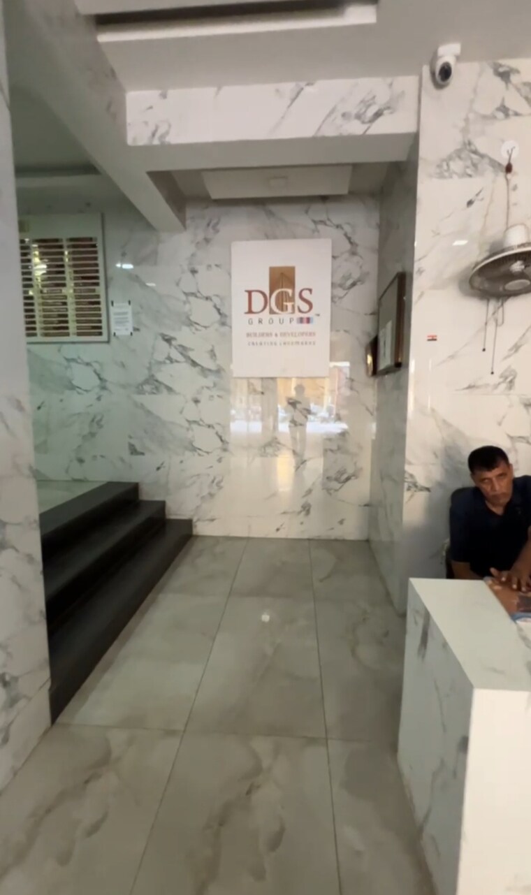 undefined, dgs-sheetal-sejal 1 Bedroom 595 Sq.Ft. Apartment In Nalasopara West Palghar 8513171