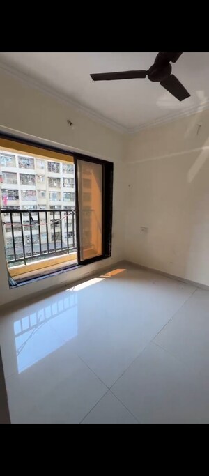 Bedroom in 1 BHK Apartment at DGS Sheetal Sejal, Nalasopara West – for Sale