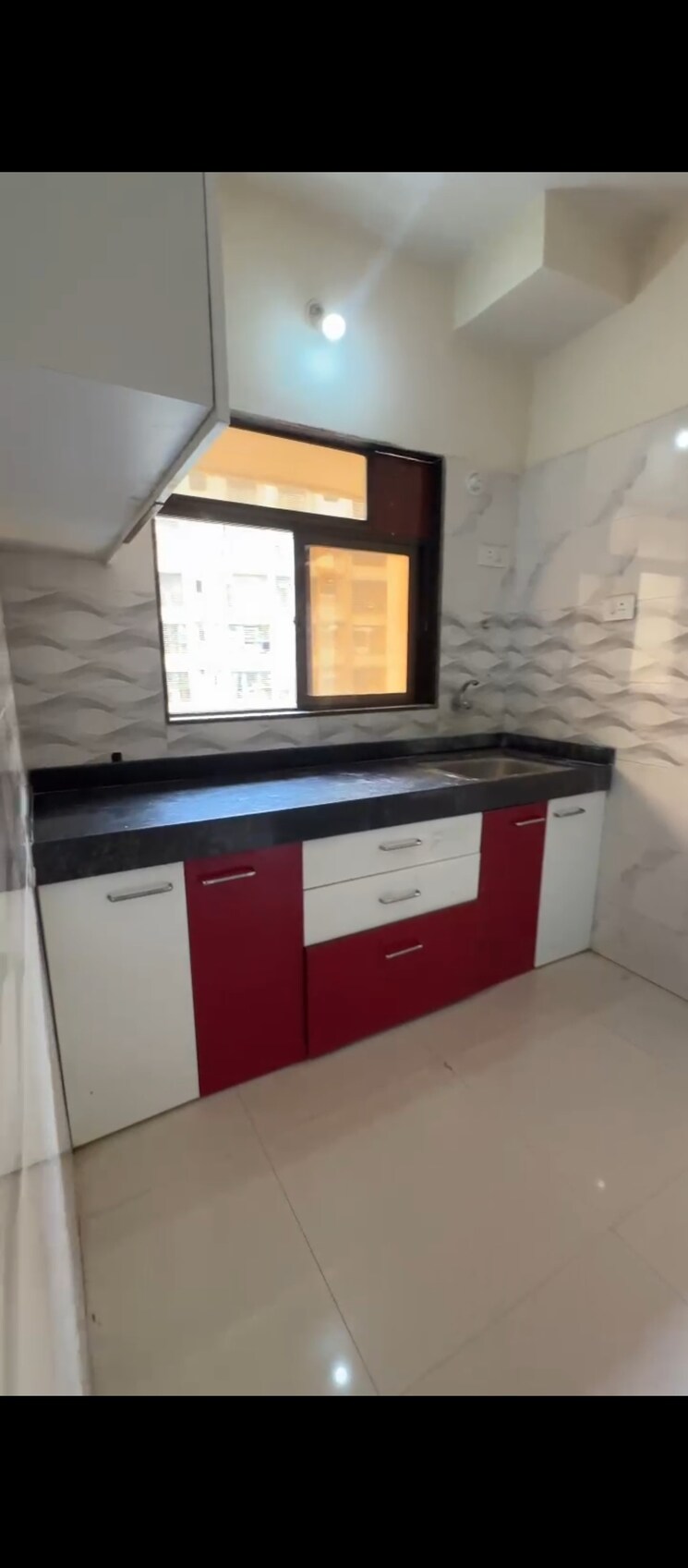 Kitchen, dgs-sheetal-sejal 1 Bedroom 595 Sq.Ft. Apartment In Nalasopara West Palghar 8513171