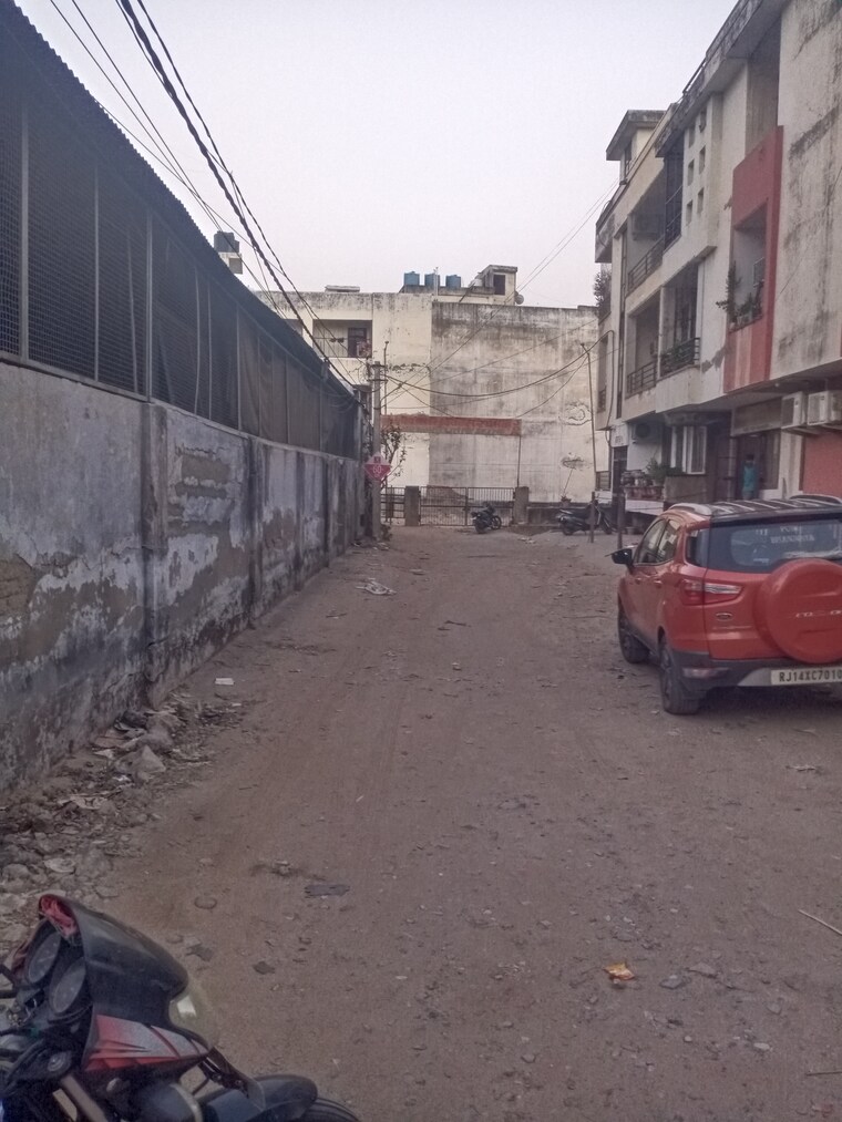 Exterior View, sodala  308 Sq.Yd. Plot In Sodala Jaipur 8513173