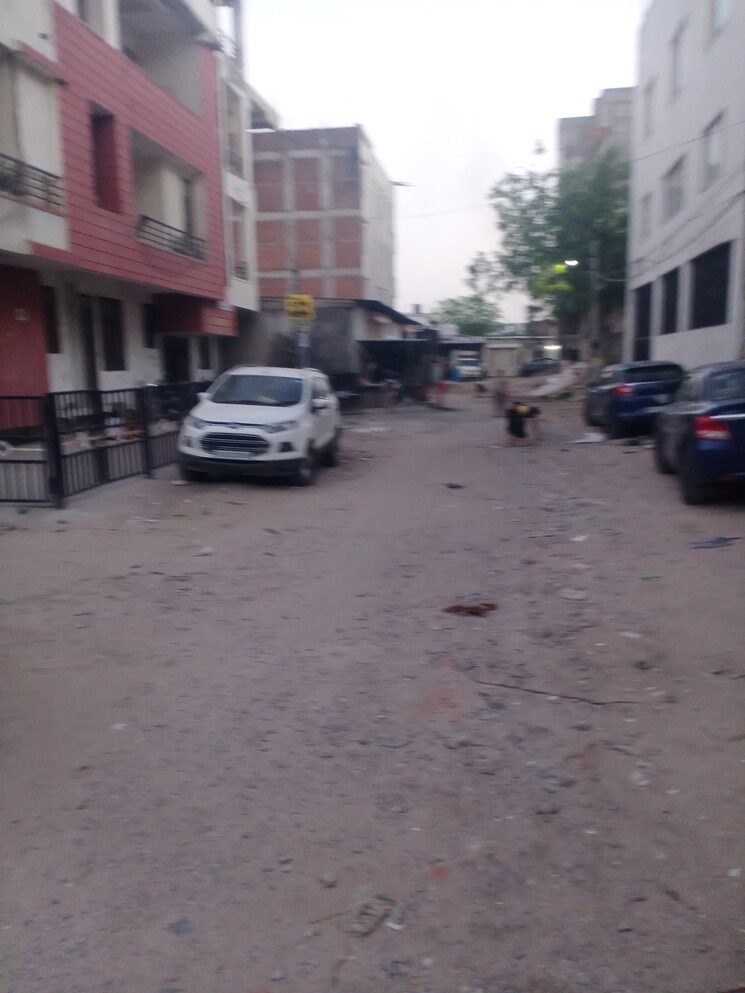 Exterior View, sodala  308 Sq.Yd. Plot In Sodala Jaipur 8513173