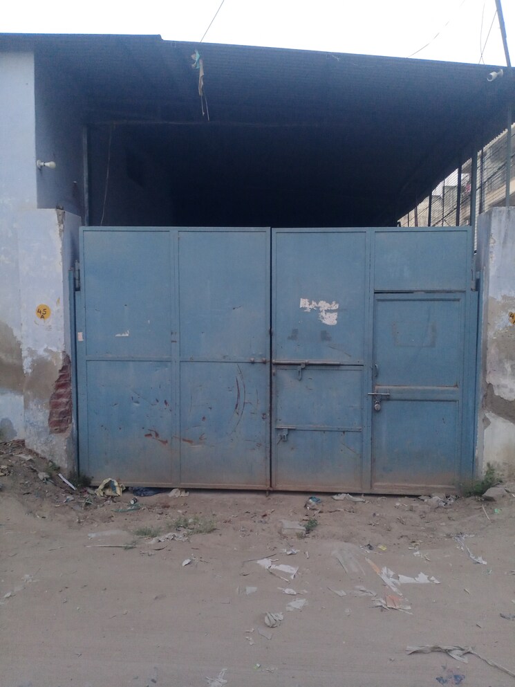 Exterior View, sodala  308 Sq.Yd. Plot In Sodala Jaipur 8513173