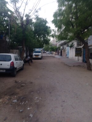  Plot – Exterior View View at Sodala - for Sale