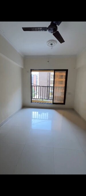 Living Room in 1 BHK Apartment at DGS Sheetal Sejal, Nalasopara West – for Sale