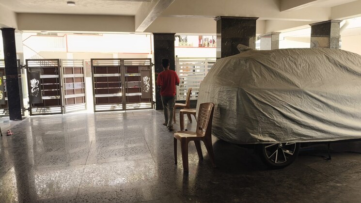  Parking, laa-ruby 2 Bedroom 1100 Sq.Ft. Apartment In New Thippasandra Bangalore 8513182