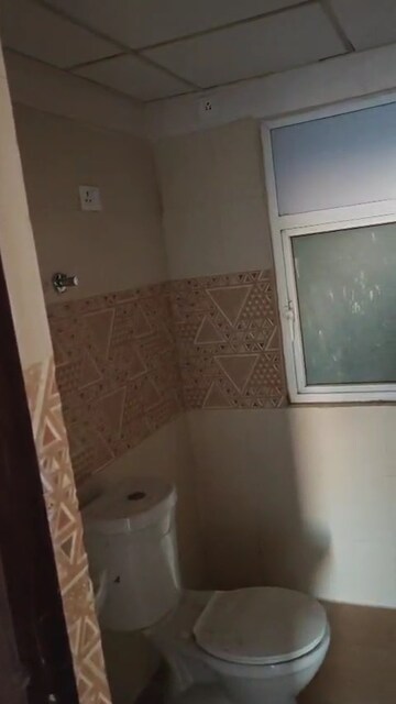 Attached Bathroom in 2 BHK Apartment at Casa Woodstock, Sector 16c Greater Noida – for Rent