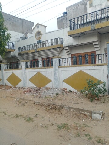  Plot – Exterior View View at Sodala - for Sale