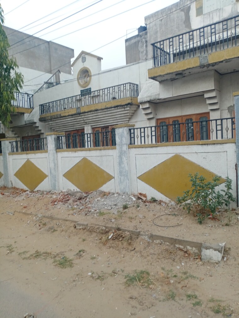 Exterior View, sodala  315 Sq.Yd. Plot In Sodala Jaipur 8513189