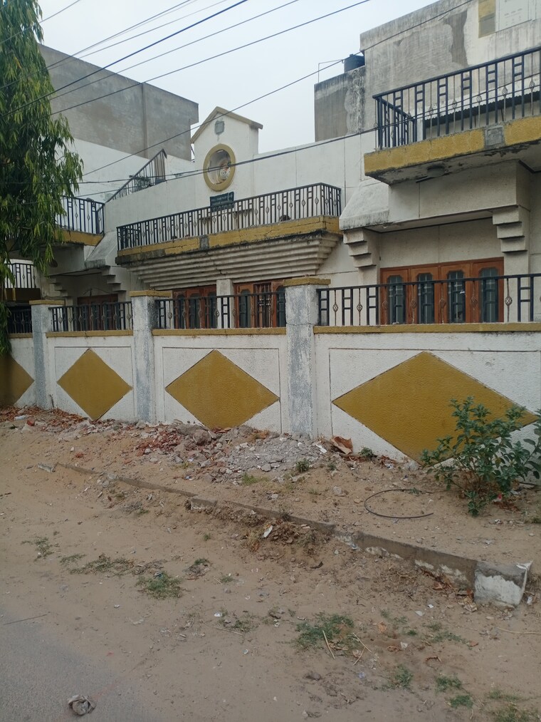 Exterior View, sodala  315 Sq.Yd. Plot In Sodala Jaipur 8513189