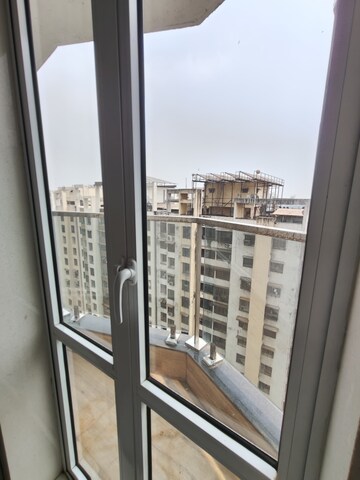 2 BHK Apartment – Exterior View View at Soham Plaza, Manpada - for Rent
