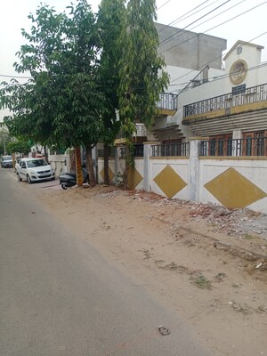   Plot at Sodala – for Sale