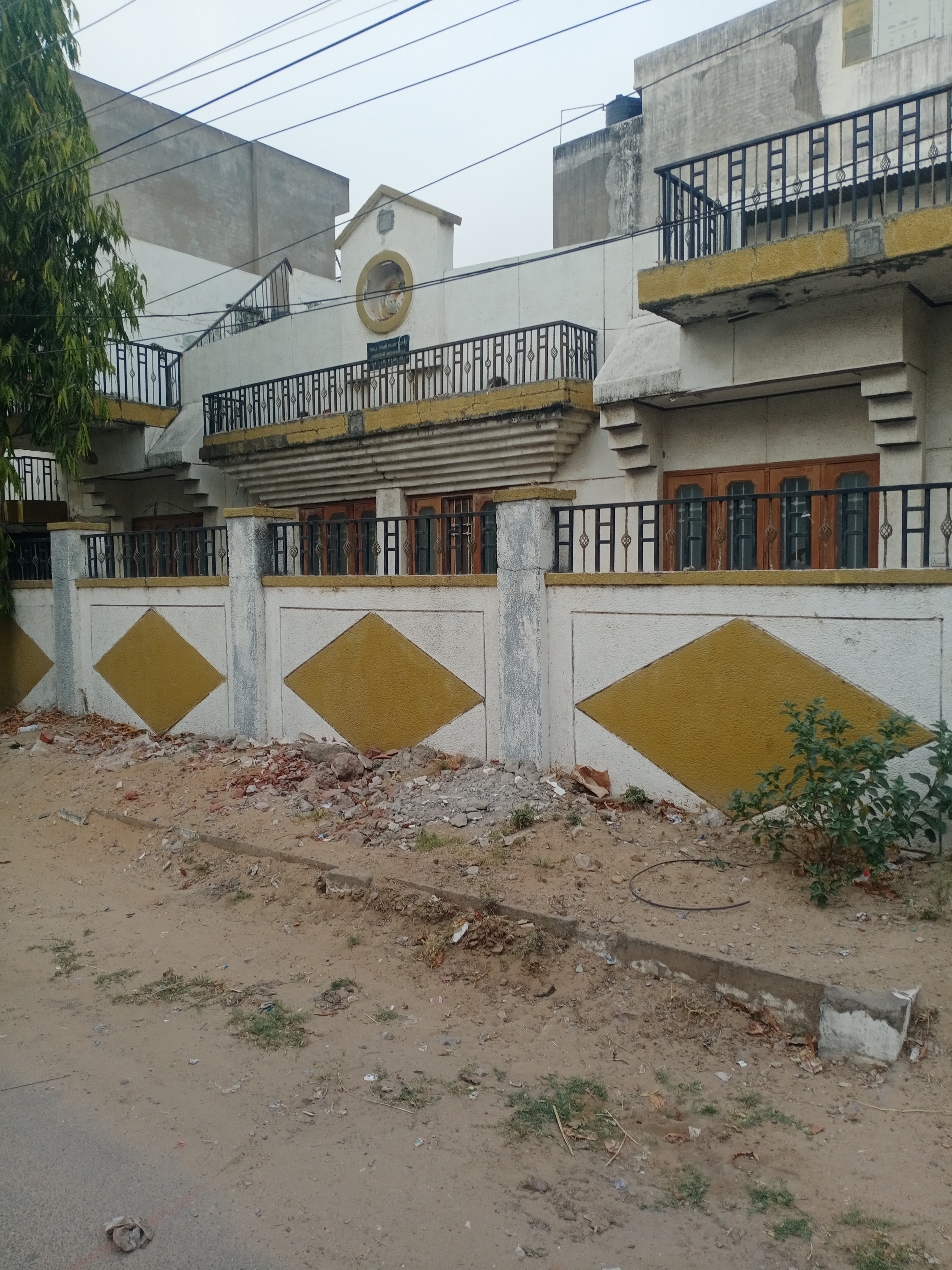 Plot For Sale in Sodala