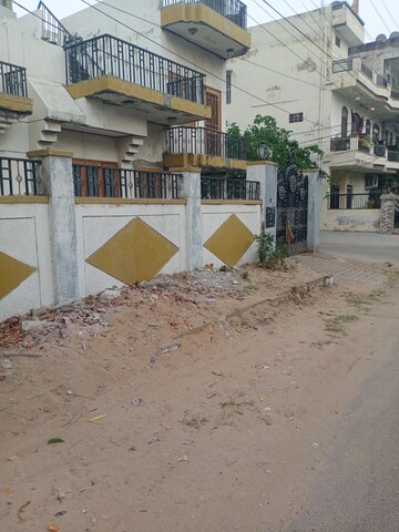   Plot at Sodala – for Sale