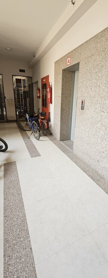 2.5 BHK Apartment – Exterior View View at Hawelia Valenova Park, Tech Zone 4 Greater Noida - for Rent