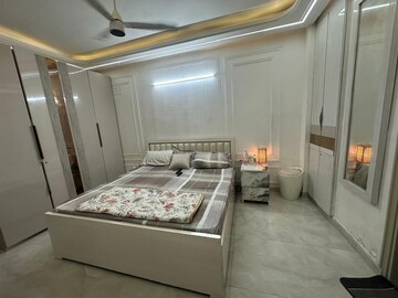 3 BHK Builder Floor For Rent in Kailash Hills